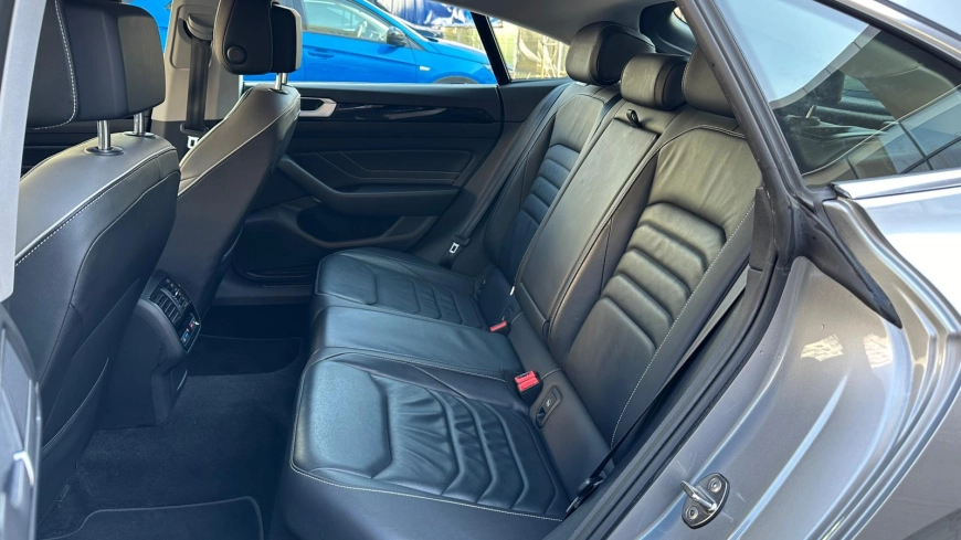 VW ARTEON 2.0 TDI 150CP DSG ELEGANCE 2020