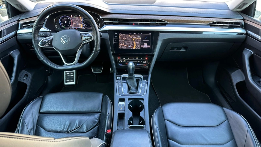 VW ARTEON 2.0 TDI 150CP DSG ELEGANCE 2020