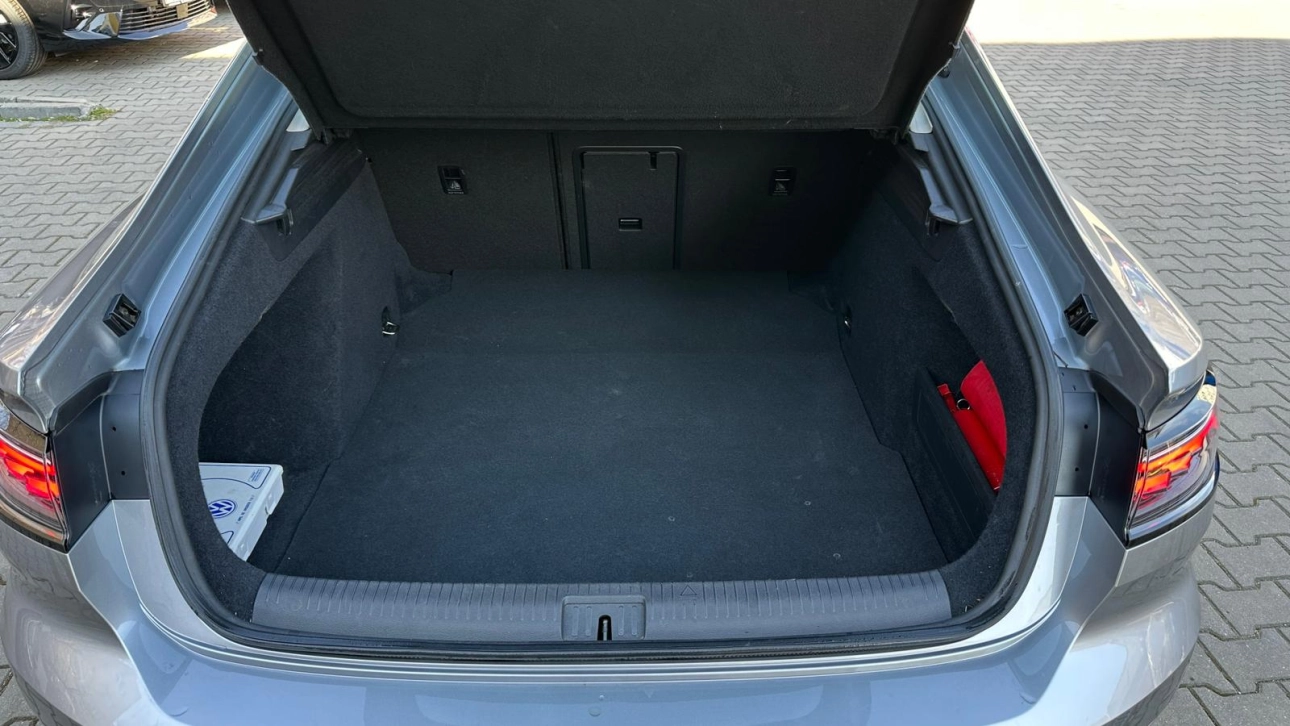 VW ARTEON 2.0 TDI 150CP DSG ELEGANCE 2020