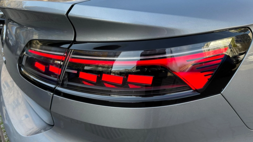 VW ARTEON 2.0 TDI 150CP DSG ELEGANCE 2020