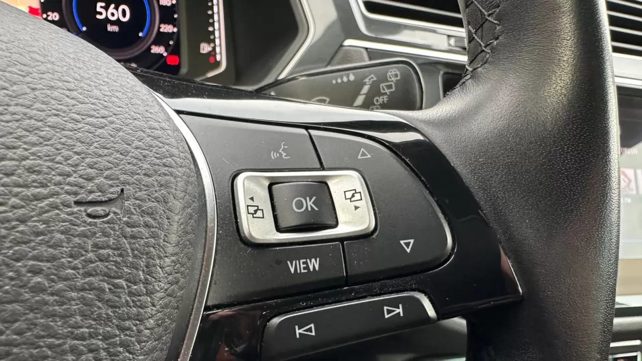 VW TIGUAN 2.0 TSI 190CP DSG 4MOTION HIGHLINE 2020