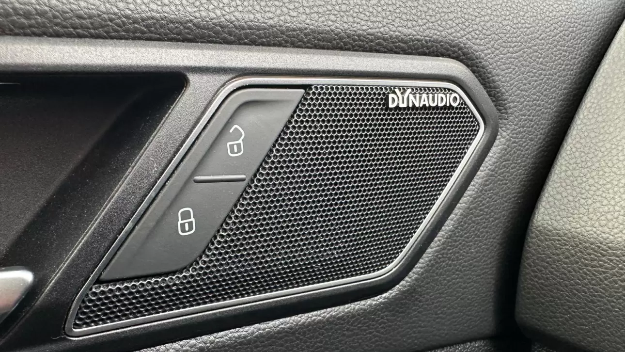 VW TIGUAN 2.0 TSI 190CP DSG 4MOTION HIGHLINE 2020