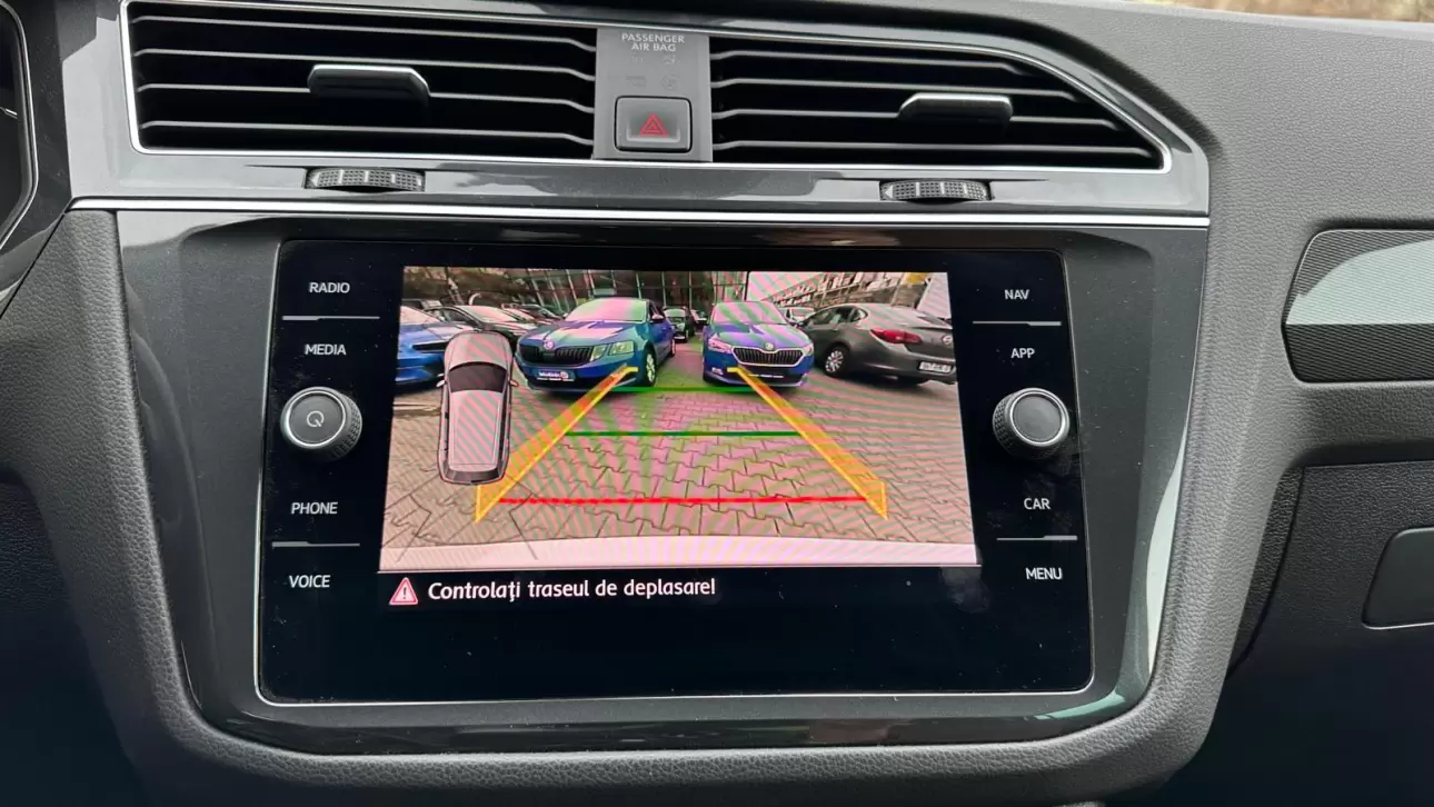 VW TIGUAN 2.0 TSI 190CP DSG 4MOTION HIGHLINE 2020