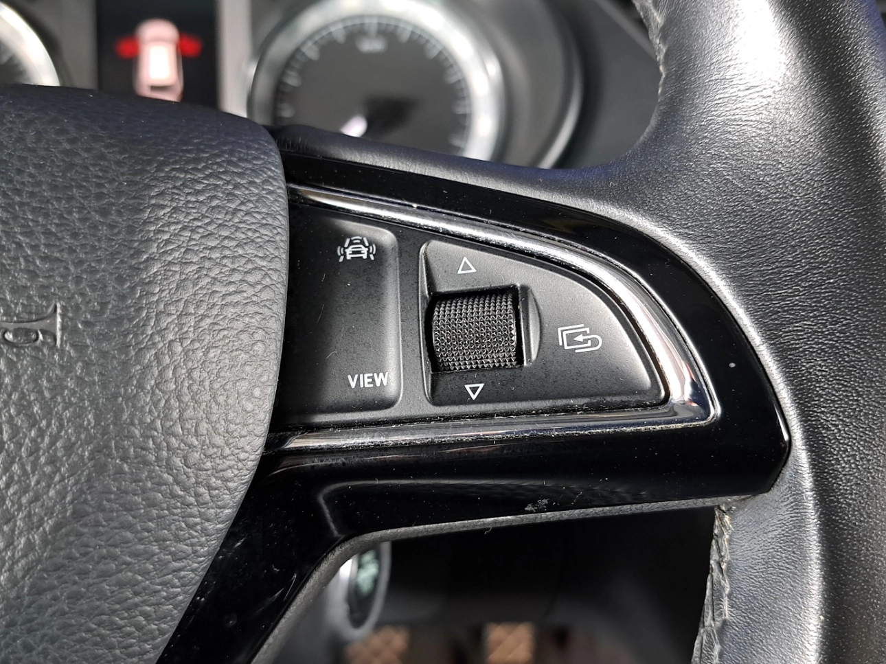 SKODA OCTAVIA Break 2019