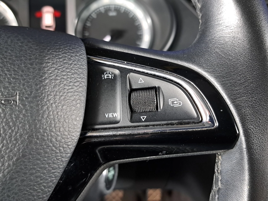 SKODA OCTAVIA Break 2019