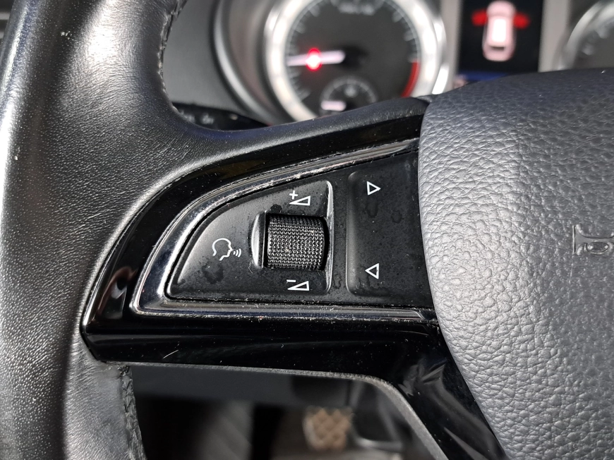 SKODA OCTAVIA Break 2019