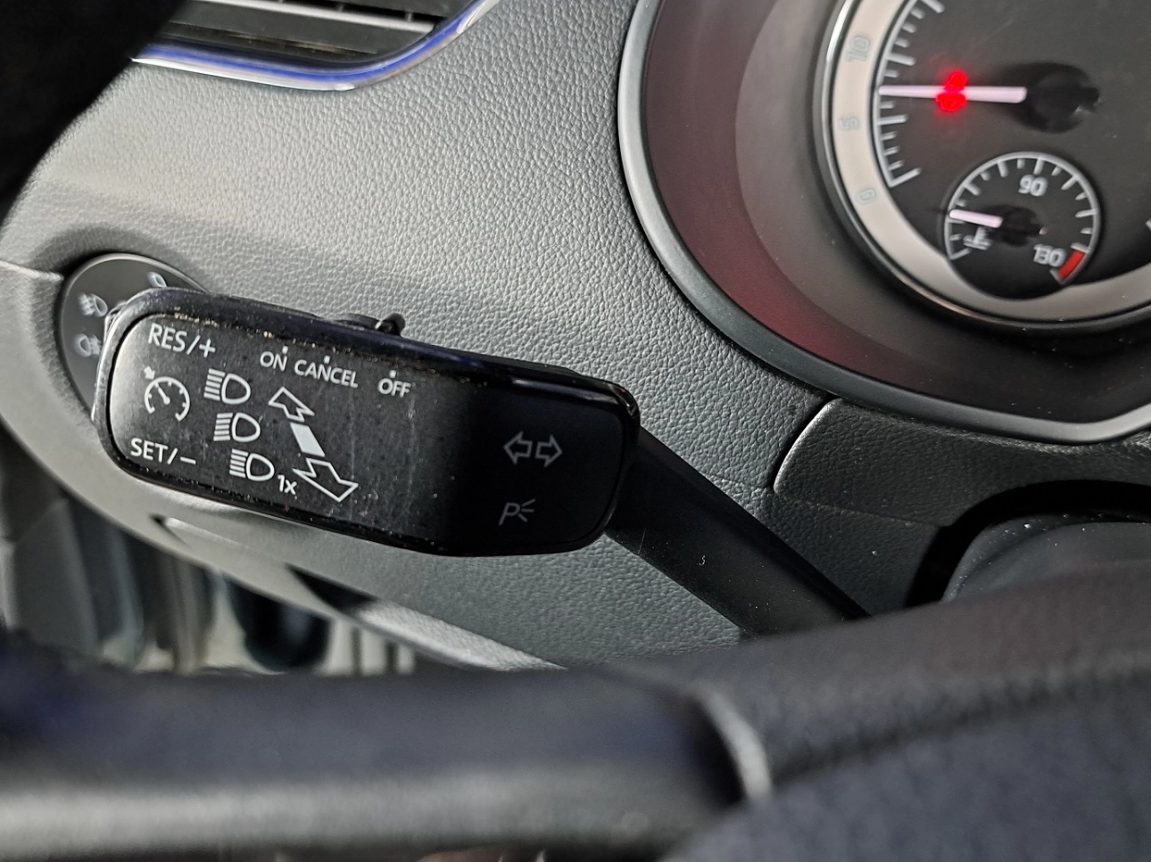 SKODA OCTAVIA Break 2019