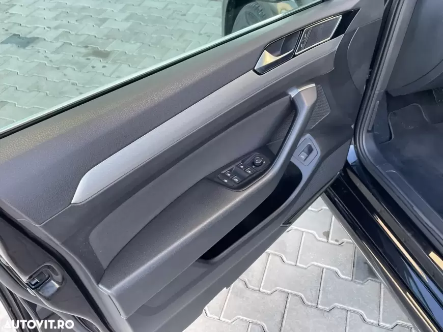 VOLKSWAGEN PASSAT Break 2019