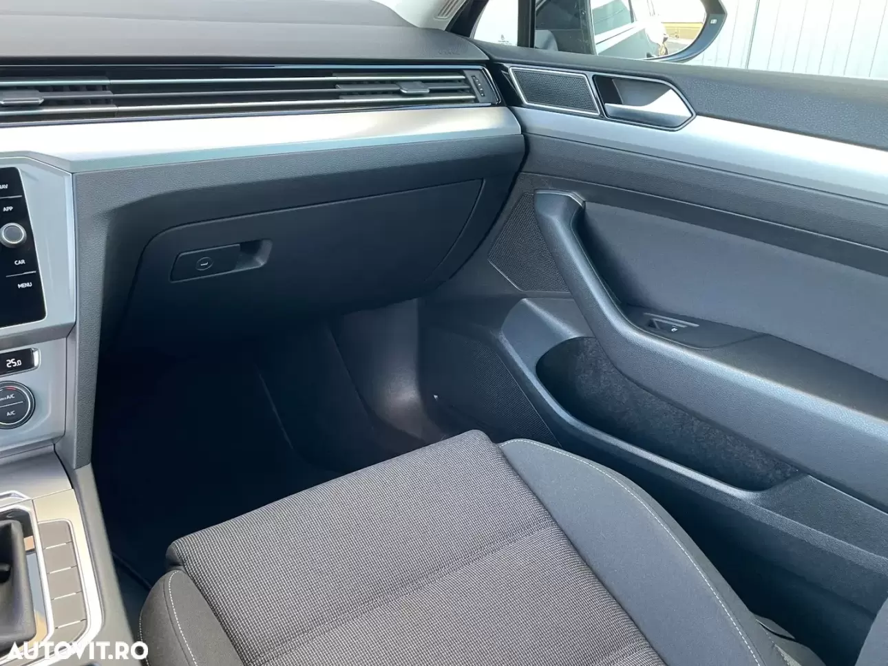 VOLKSWAGEN PASSAT Break 2019