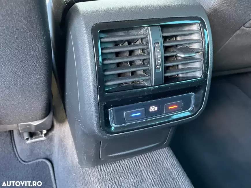 VOLKSWAGEN PASSAT Break 2019