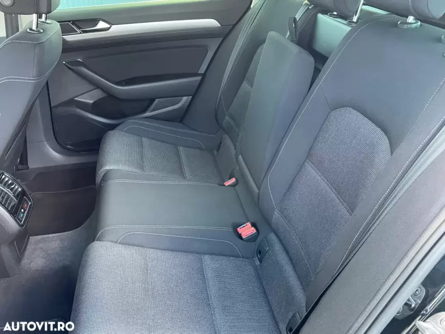 VOLKSWAGEN PASSAT Break 2019