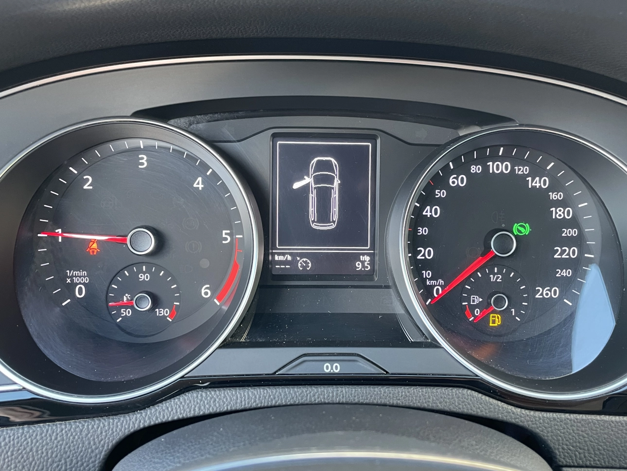 Volkswagen PASSAT Break 2019