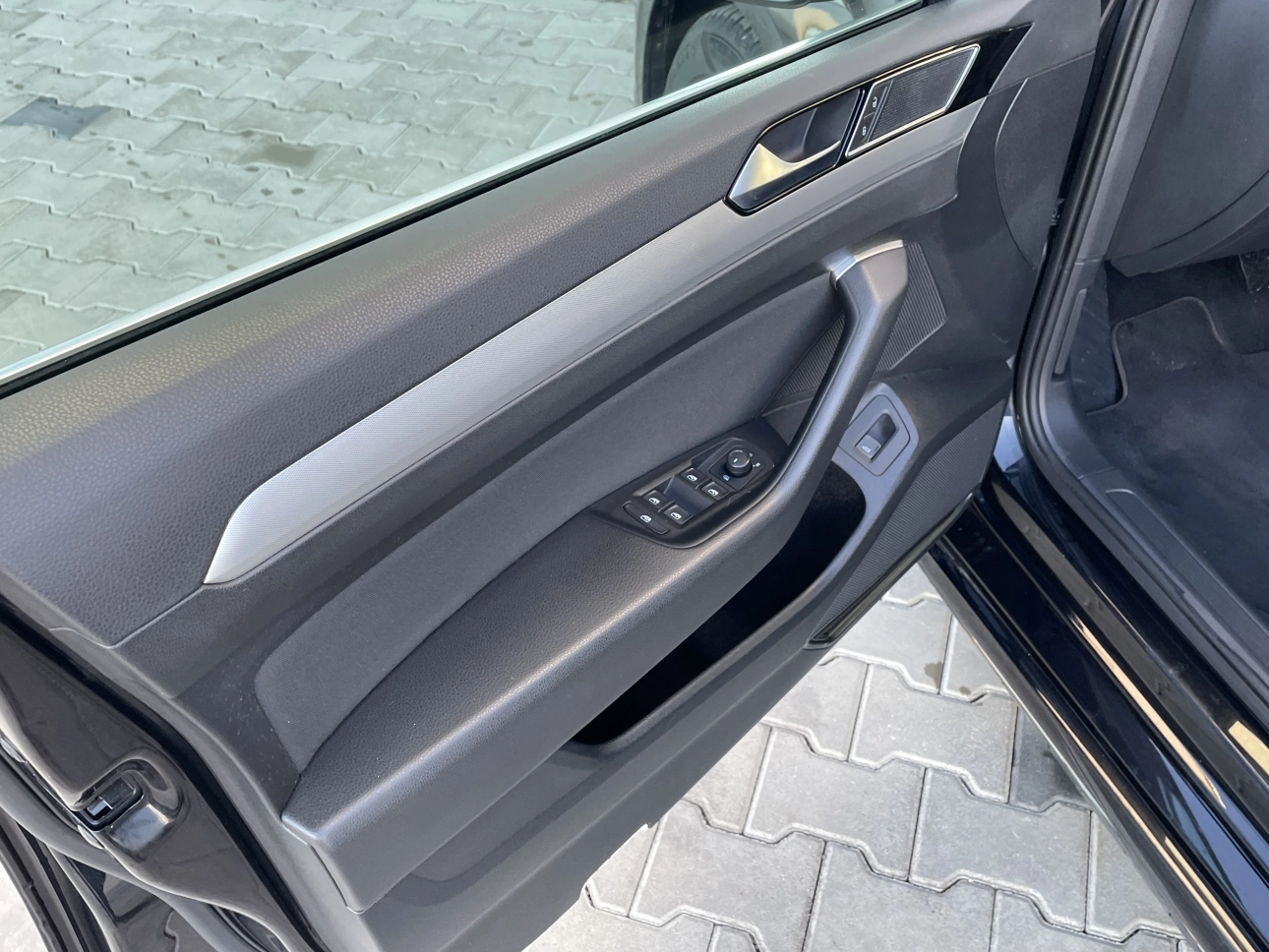 Volkswagen PASSAT Break 2019