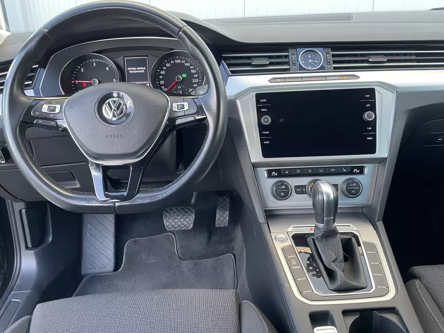 Volkswagen PASSAT Break 2019