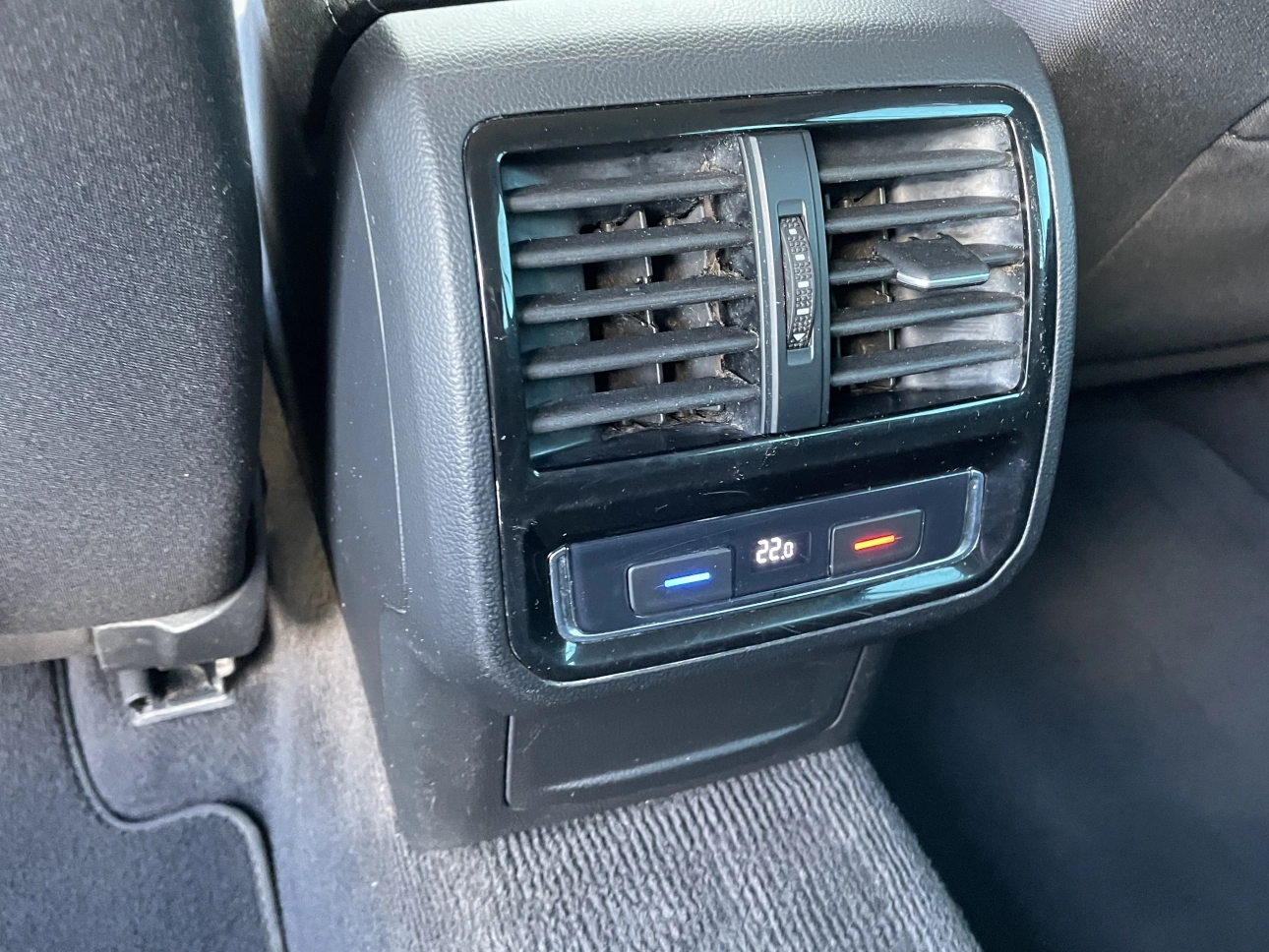 Volkswagen PASSAT Break 2019