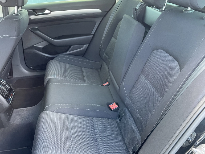 Volkswagen PASSAT Break 2019