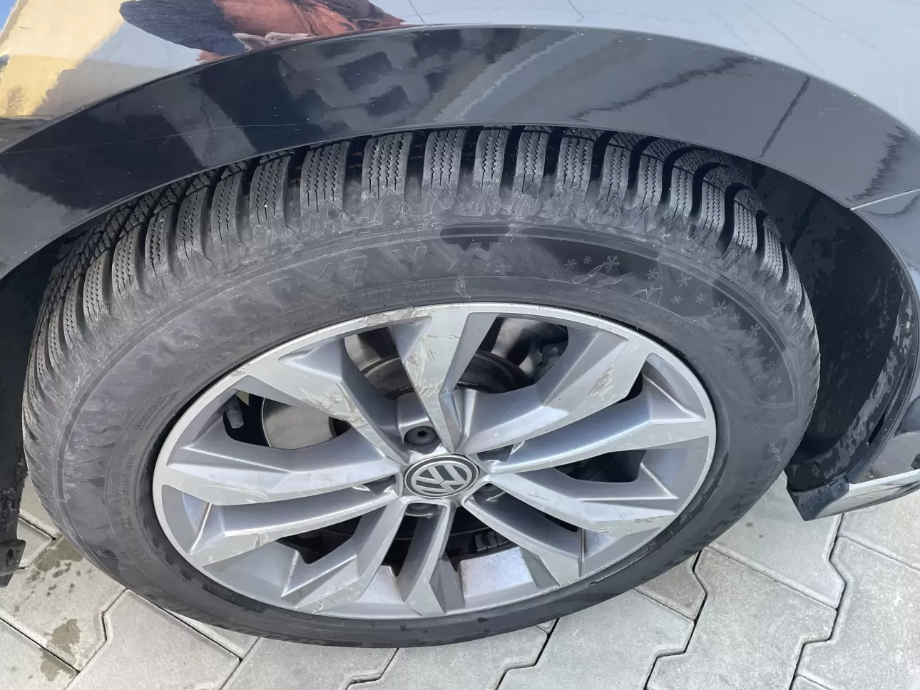 Volkswagen PASSAT Break 2019