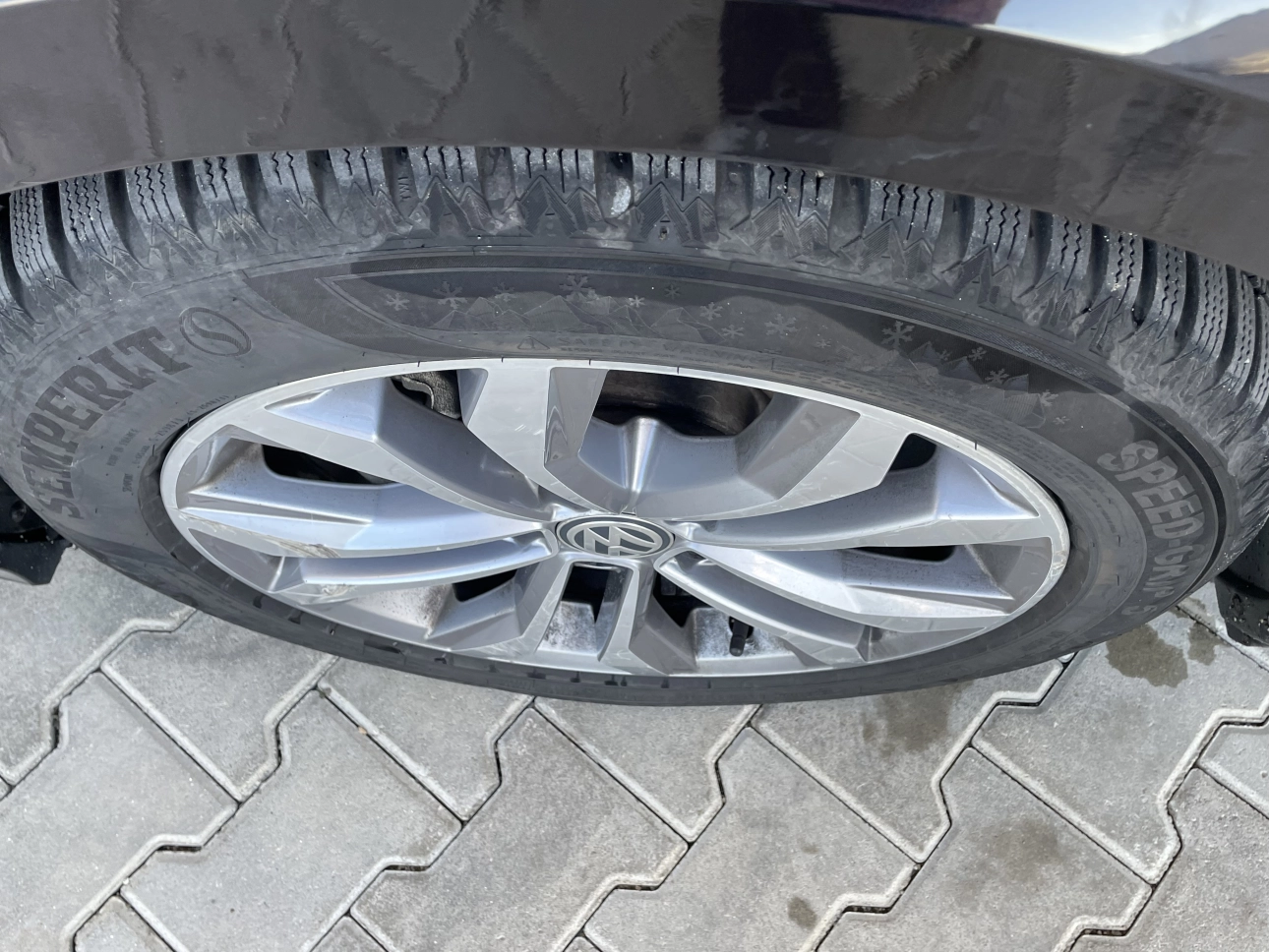 Volkswagen PASSAT Break 2019