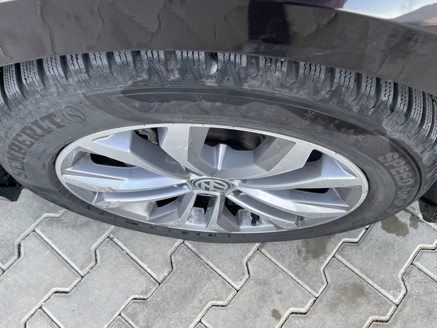 Volkswagen PASSAT Break 2019