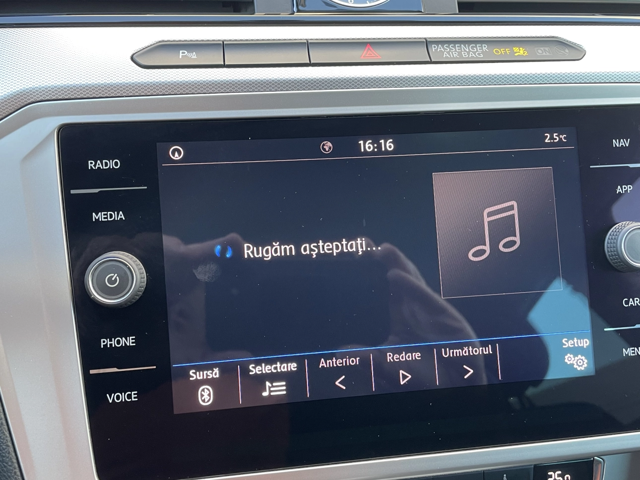 Volkswagen PASSAT Break 2019