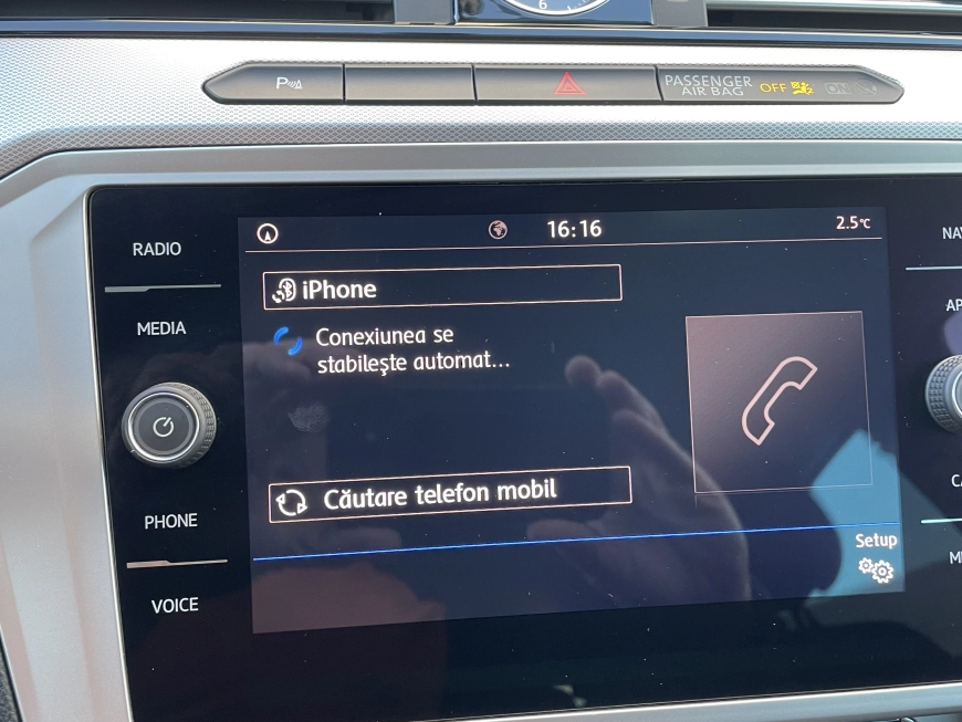 Volkswagen PASSAT Break 2019