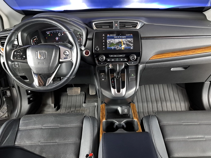 HONDA CR-V SUV 2018