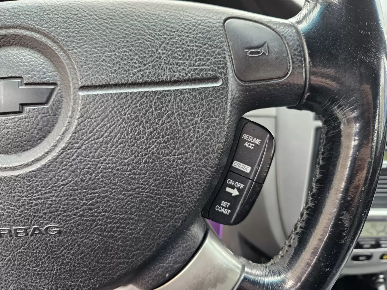 CHEVROLET LACETTI Sedan 2007