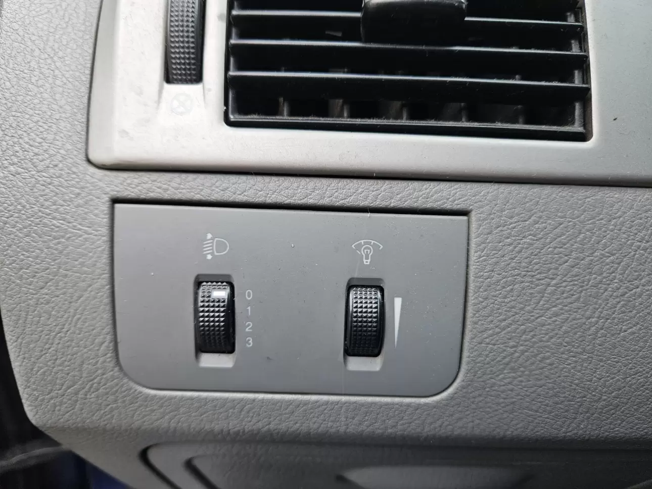 CHEVROLET LACETTI Sedan 2007