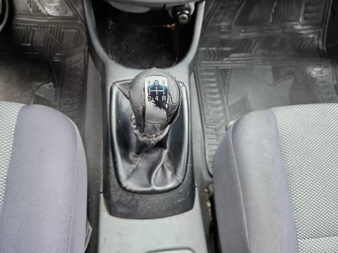 CHEVROLET LACETTI Sedan 2007