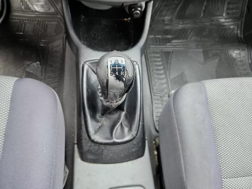 CHEVROLET LACETTI Sedan 2007