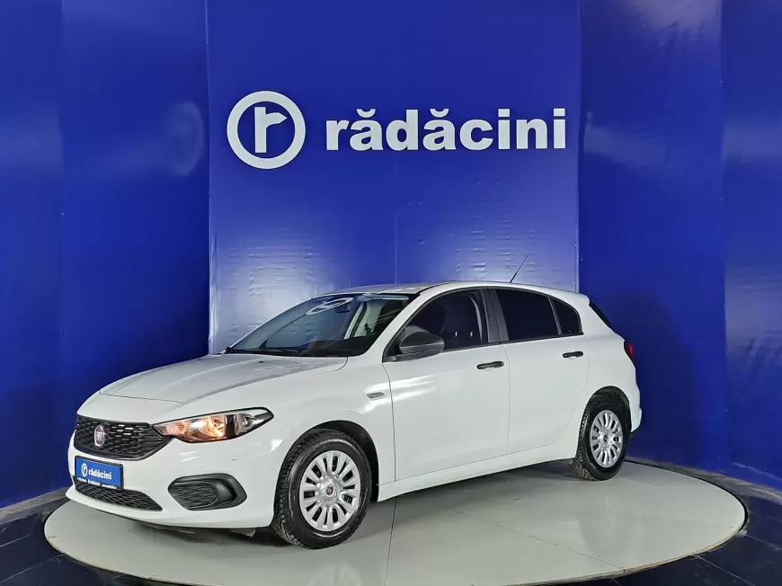 FIAT TIPO Hatchback 2018