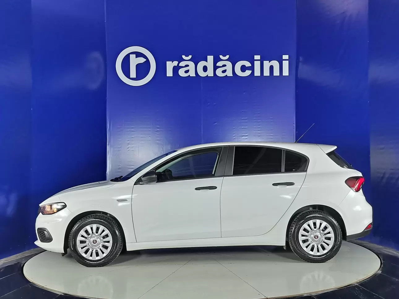 FIAT TIPO Hatchback 2018