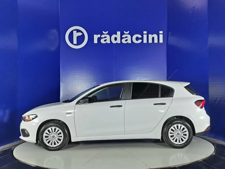 FIAT TIPO Hatchback 2018