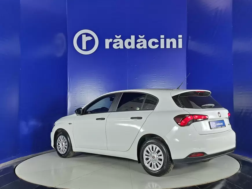 FIAT TIPO Hatchback 2018