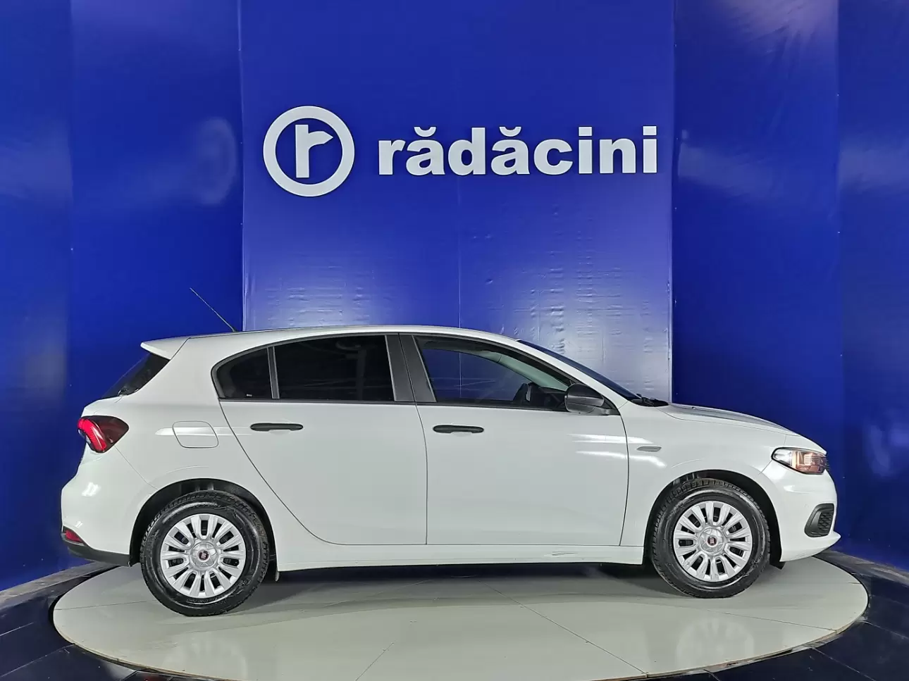FIAT TIPO Hatchback 2018