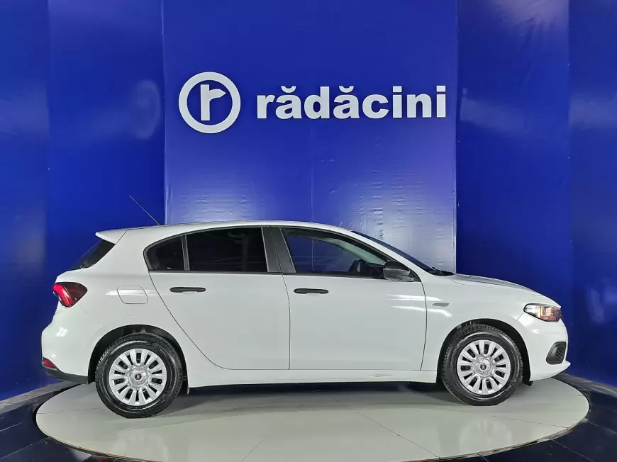 FIAT TIPO Hatchback 2018