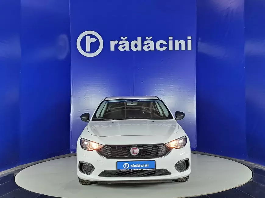 FIAT TIPO Hatchback 2018