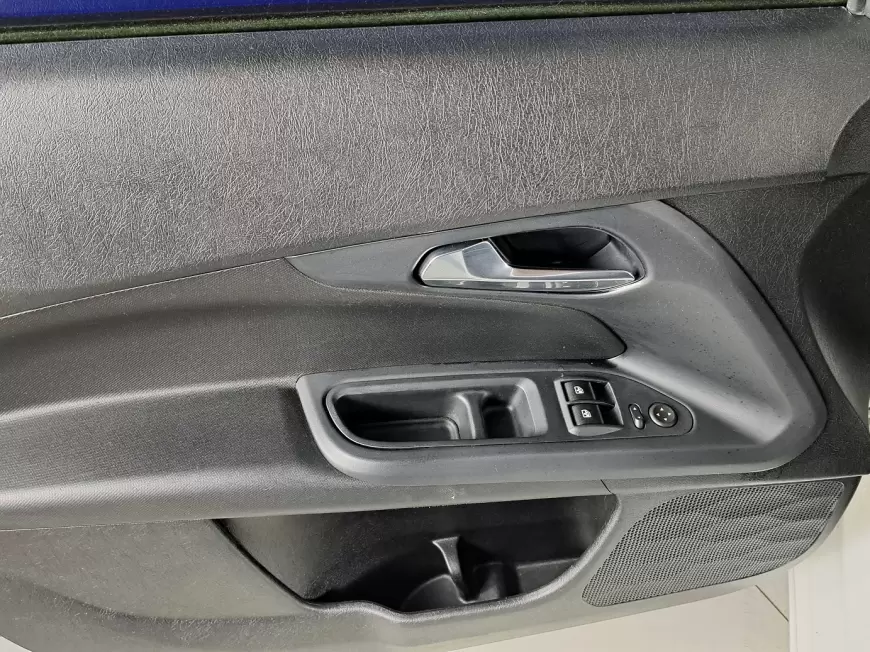 FIAT TIPO Hatchback 2018