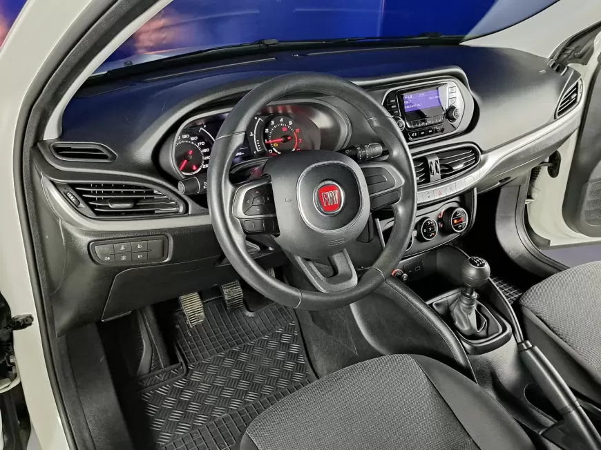 FIAT TIPO Hatchback 2018