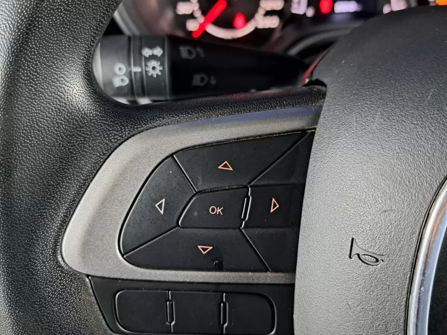 FIAT TIPO Hatchback 2018