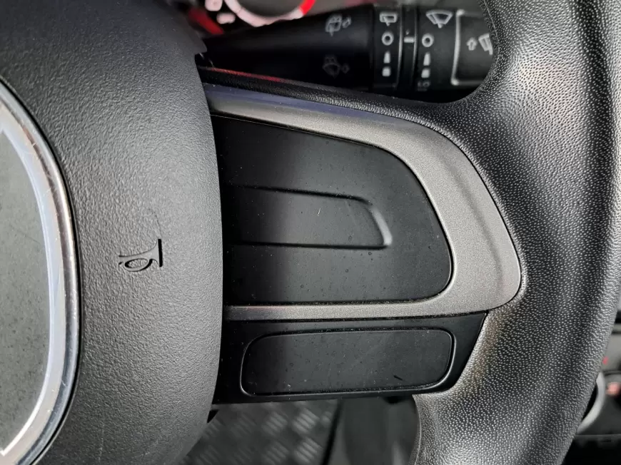 FIAT TIPO Hatchback 2018