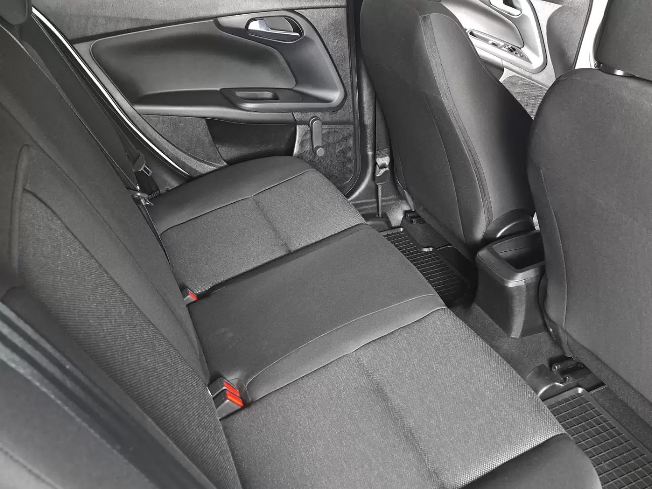 FIAT TIPO Hatchback 2018