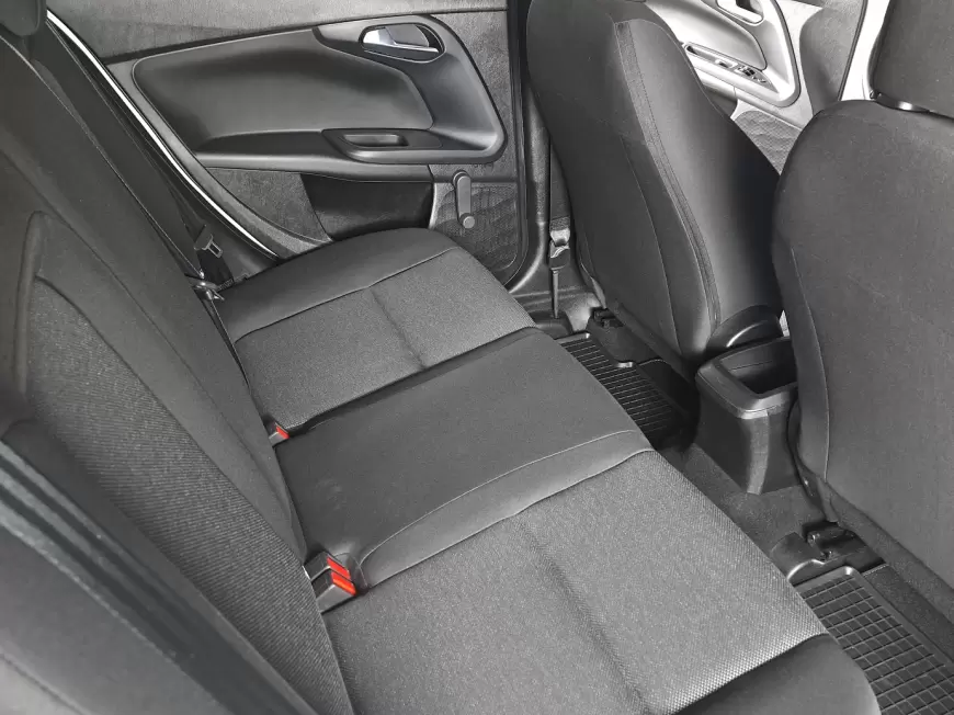 FIAT TIPO Hatchback 2018