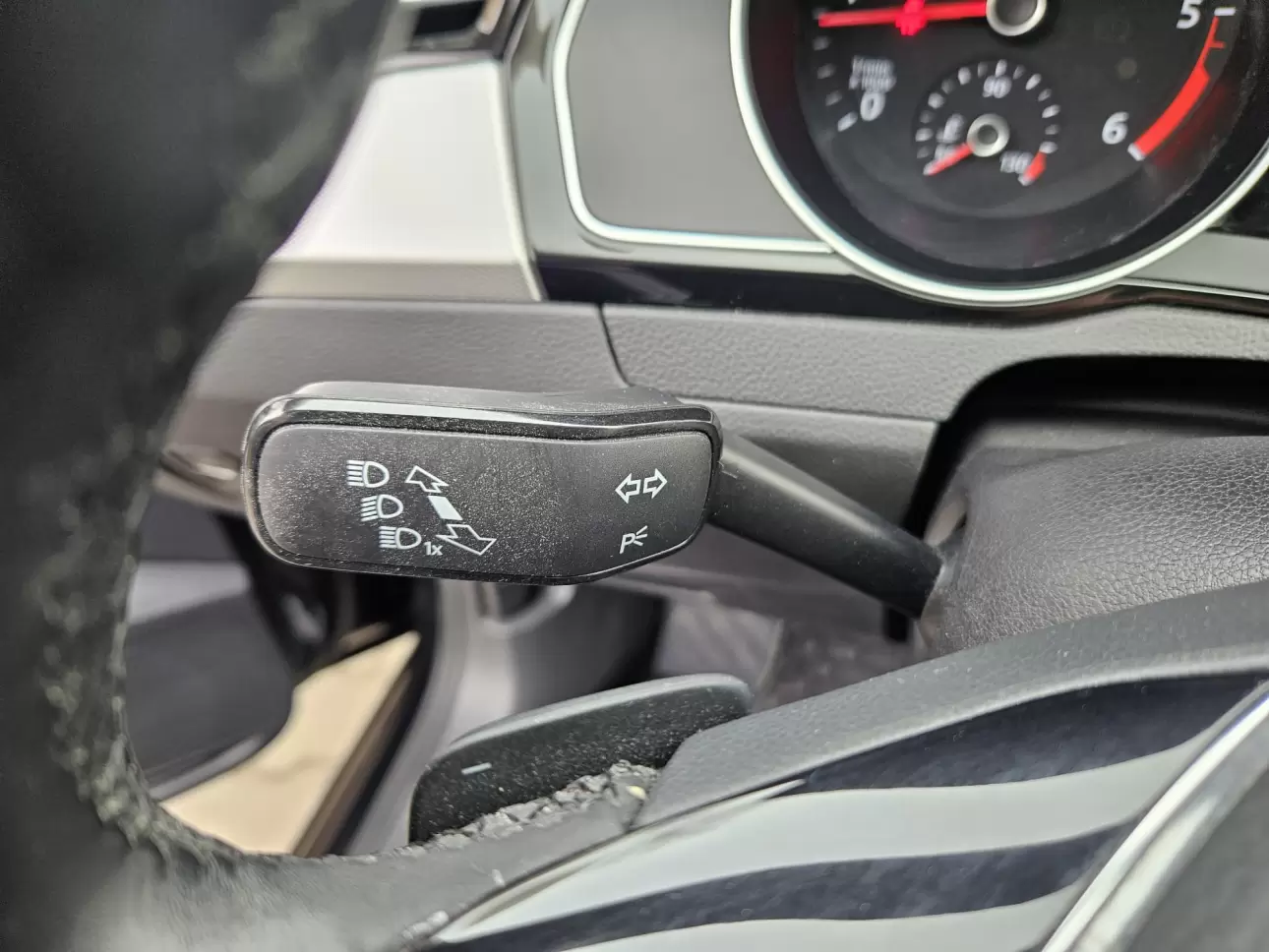 Volkswagen Passat 2.0TDI 4MOTION DSG Sedan 2019