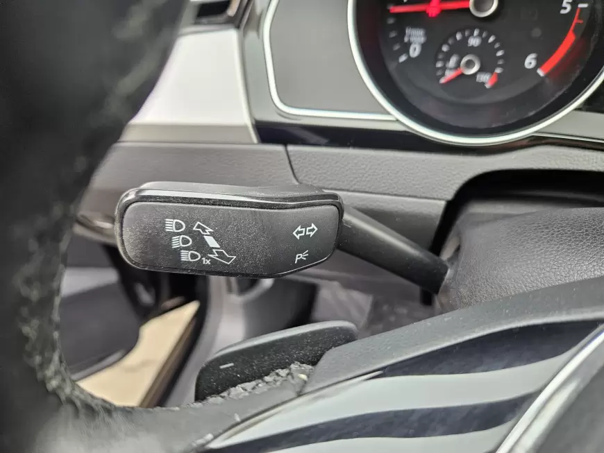 Volkswagen Passat 2.0TDI 4MOTION DSG Sedan 2019