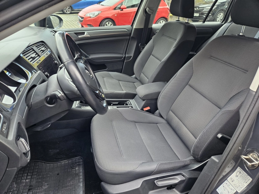 VW GOLF VII VARIANT 1.5TSI 150CP DSG COMFORTLINE 2019