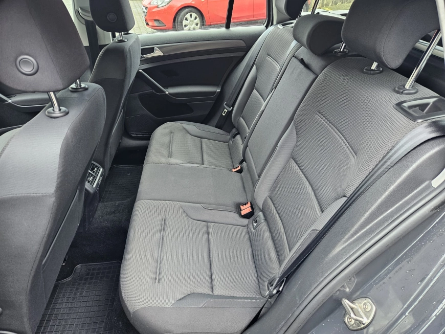 VW GOLF VII VARIANT 1.5TSI 150CP DSG COMFORTLINE 2019