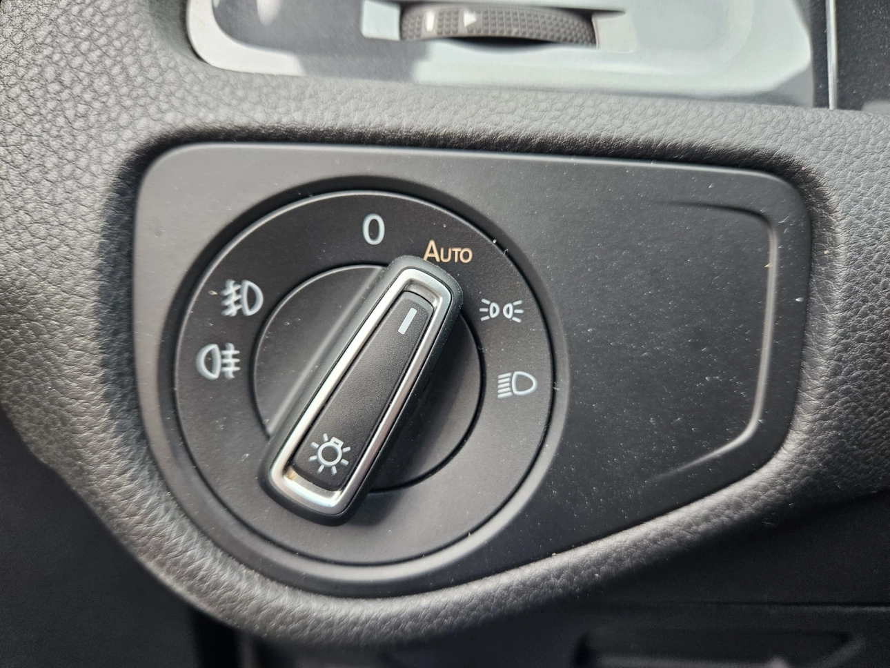 VW GOLF VII VARIANT 1.5TSI 150CP DSG COMFORTLINE 2019