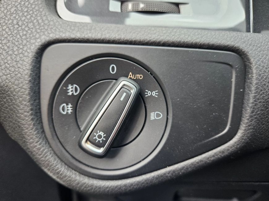 VW GOLF VII VARIANT 1.5TSI 150CP DSG COMFORTLINE 2019