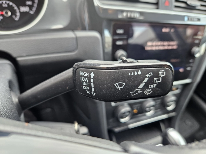 VW GOLF VII VARIANT 1.5TSI 150CP DSG COMFORTLINE 2019